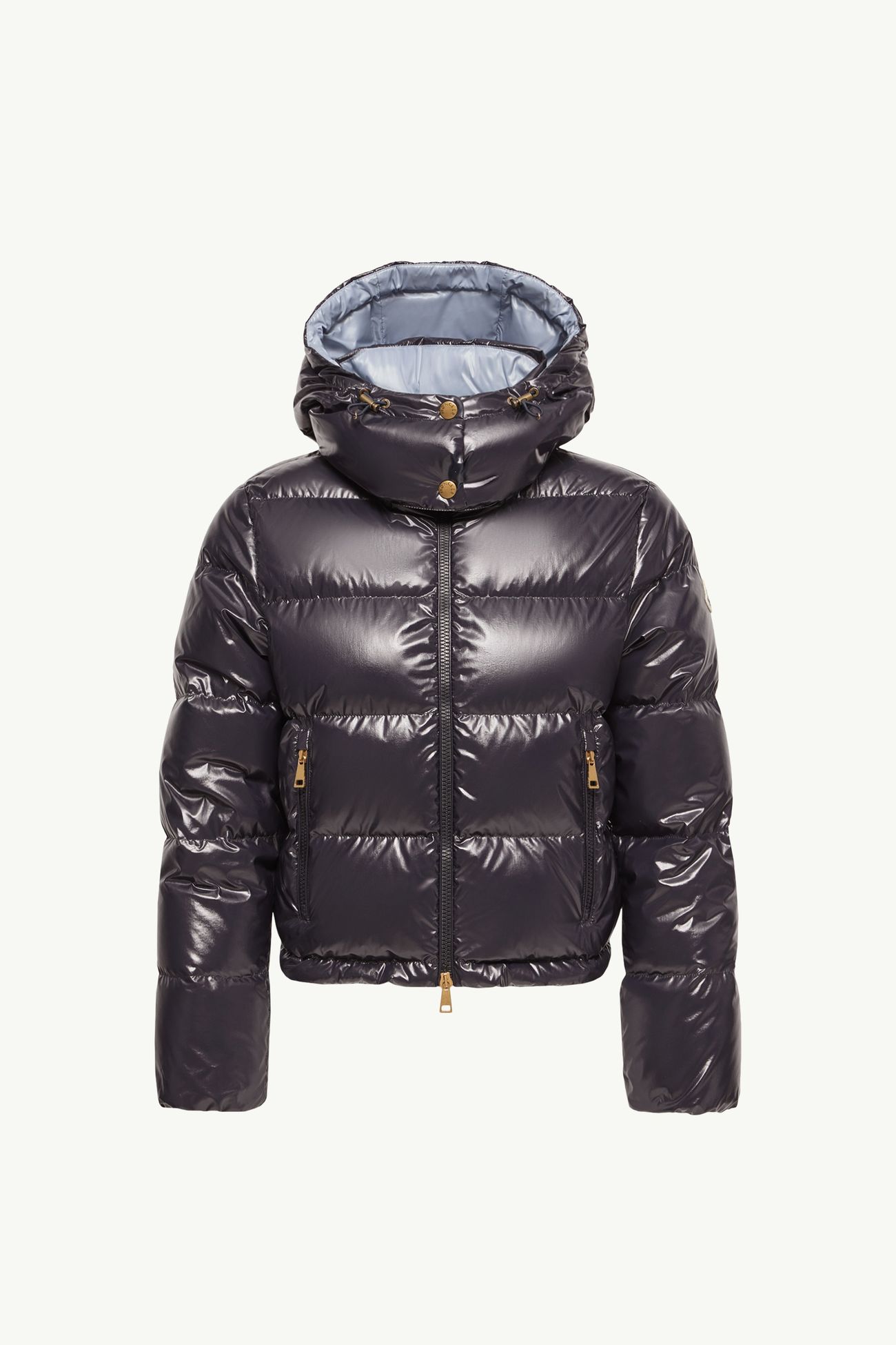 Niveole ์ผํธ ๋์ผ๋ก ๋ค์ด ์ฌํท ์ฌ์ฑ ๋ค์ด๋น ๋ธ๋ฃจ Moncler 2